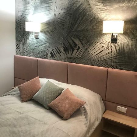 Apartament The Good Place Brodnica  Εξωτερικό φωτογραφία