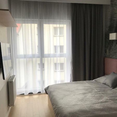 Apartament The Good Place Brodnica  Εξωτερικό φωτογραφία