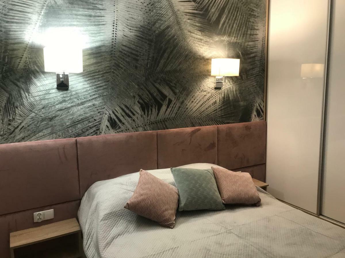 Apartament The Good Place Brodnica  Εξωτερικό φωτογραφία