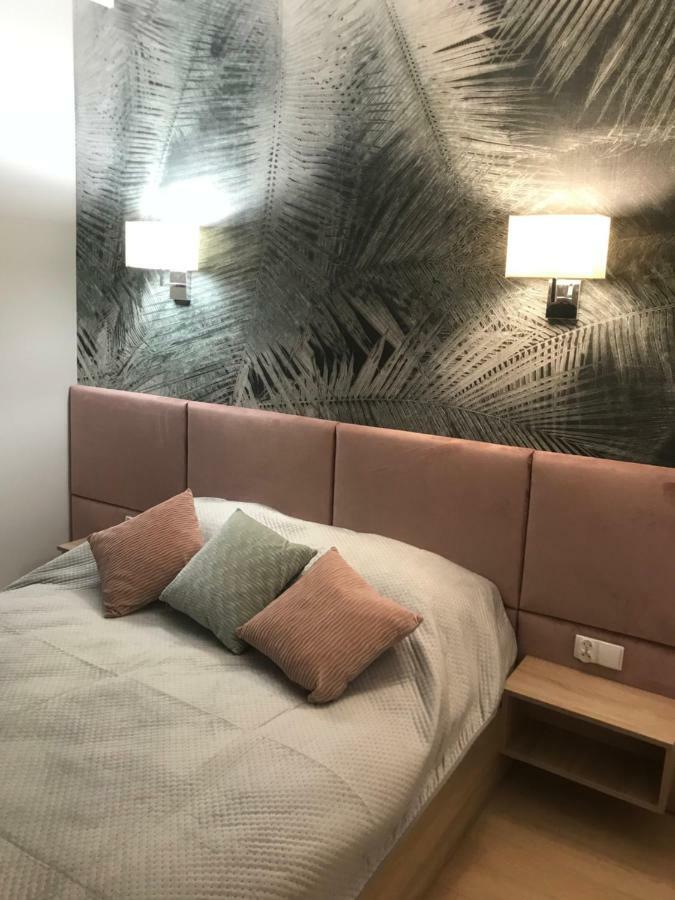 Apartament The Good Place Brodnica  Εξωτερικό φωτογραφία