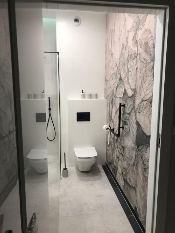 Apartament The Good Place Brodnica  Εξωτερικό φωτογραφία