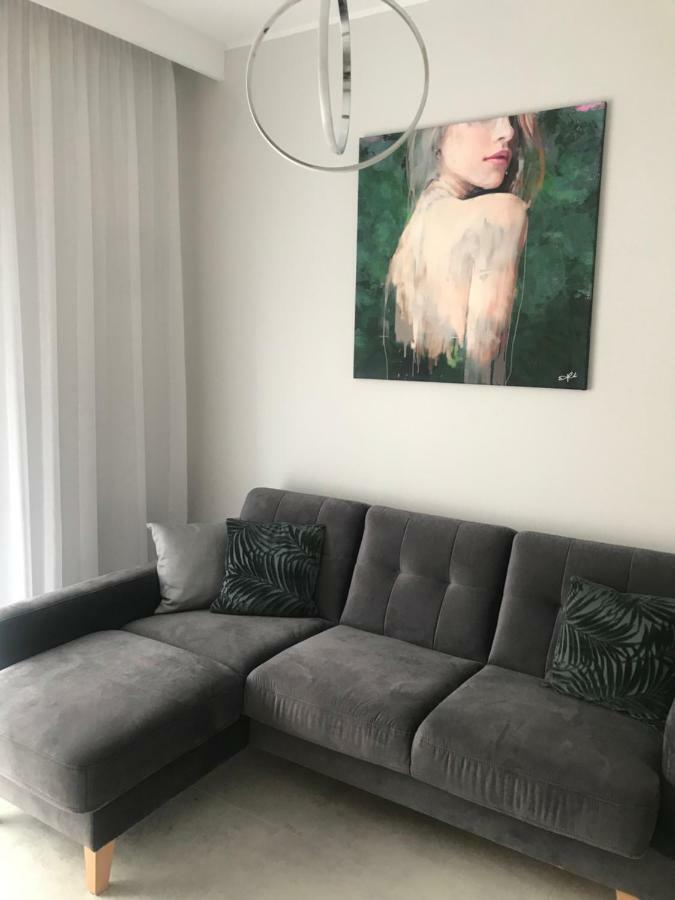 Apartament The Good Place Brodnica  Εξωτερικό φωτογραφία