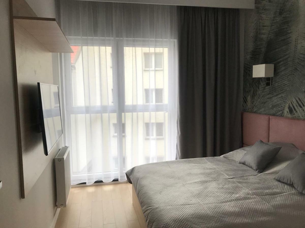 Apartament The Good Place Brodnica  Εξωτερικό φωτογραφία