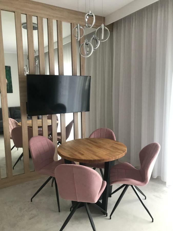 Apartament The Good Place Brodnica  Εξωτερικό φωτογραφία